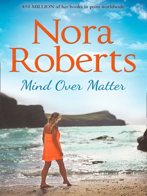 Mind Over Matter - ebook